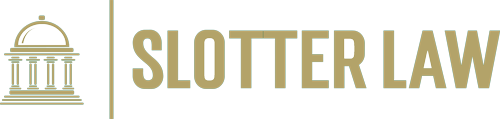 Houston, TX Law Firm | Slotter Law, PLLC